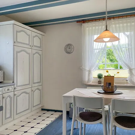 Manuela Eg, Halligweg * Вик-ауф-Фёр