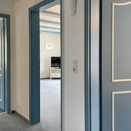 Manuela Eg, Halligweg Wyk auf Föhr