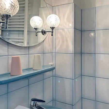 Manuela Eg, Halligweg Вик-ауф-Фёр