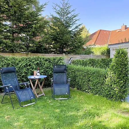 شقة Manuela Eg, Halligweg Wyk auf Föhr